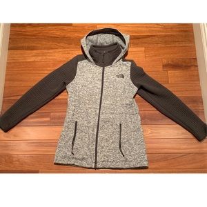 North face jacket